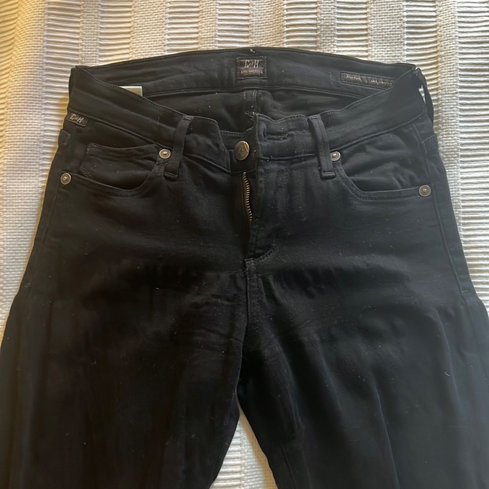 Citizen Avedon Slick skinny leg jeans